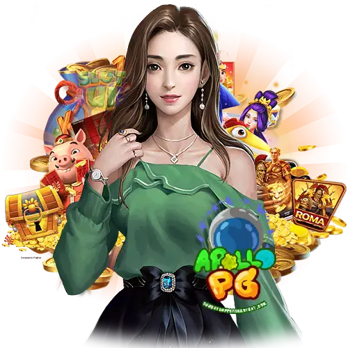 สล็อต อ โพ โล่ pg